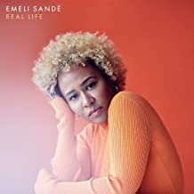 

SANDE, EMELI: Real Life (cd)