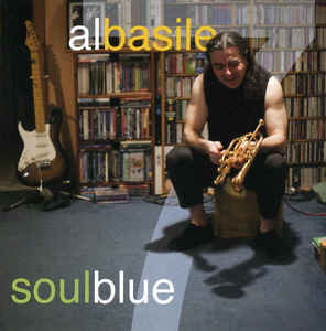 

BASILE, AL: Soul Blue 7