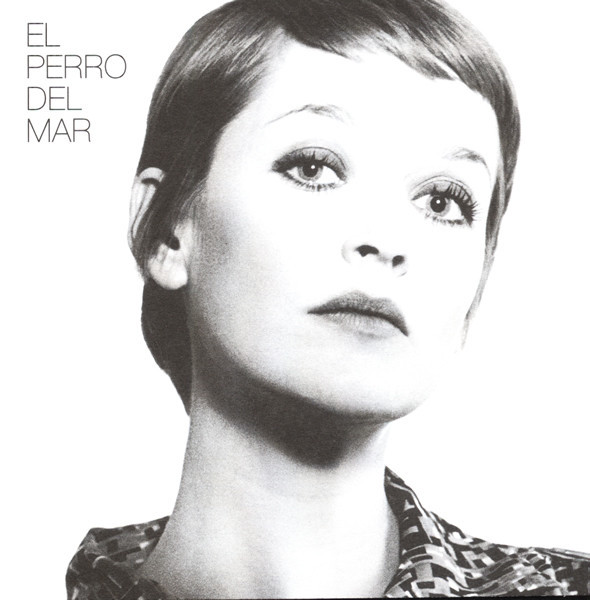 

EL PERRO DEL MAR: El Perro Del Mar (cd)