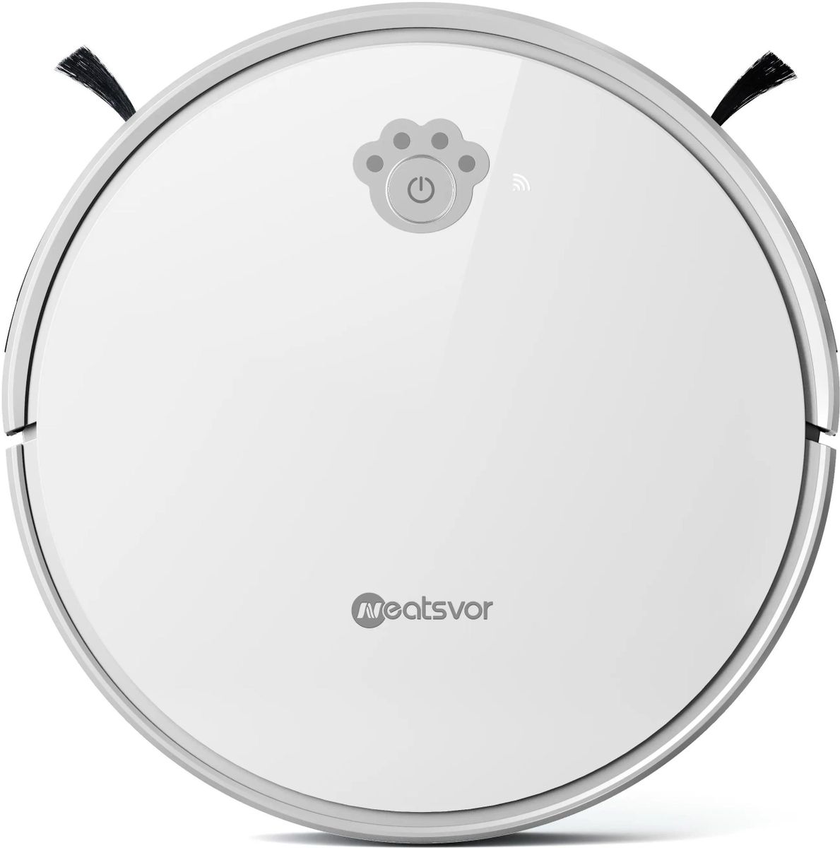 

Робот-пылесос NEATSVOR N3, 84Вт, белый/белый