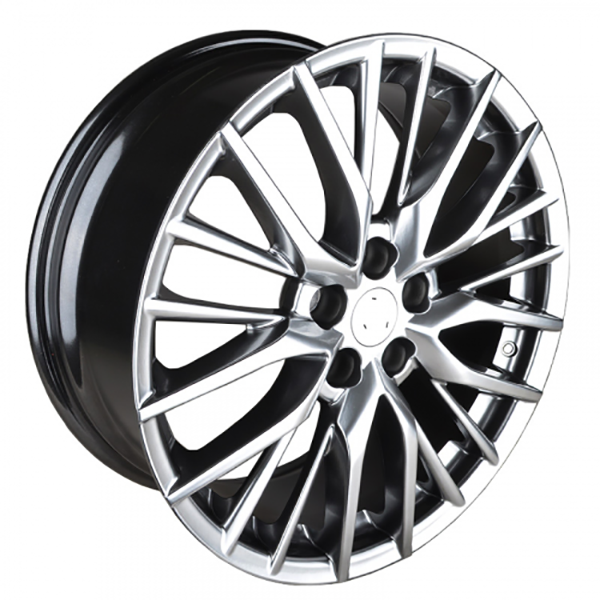 

Колесный диск KoKo Kuture 0133 7.5x18/5x114.3 D60.1 ET35 HB