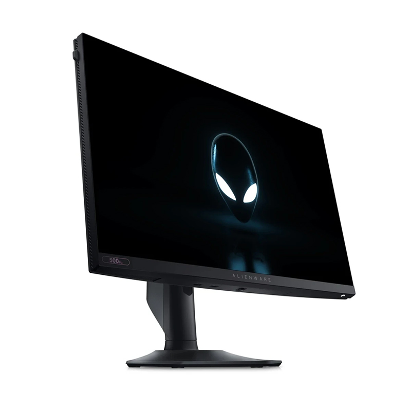 

24,5" Монитор Dell AW2524HF черный 500Hz 1920x1080 IPS, Alienware AW2524HF