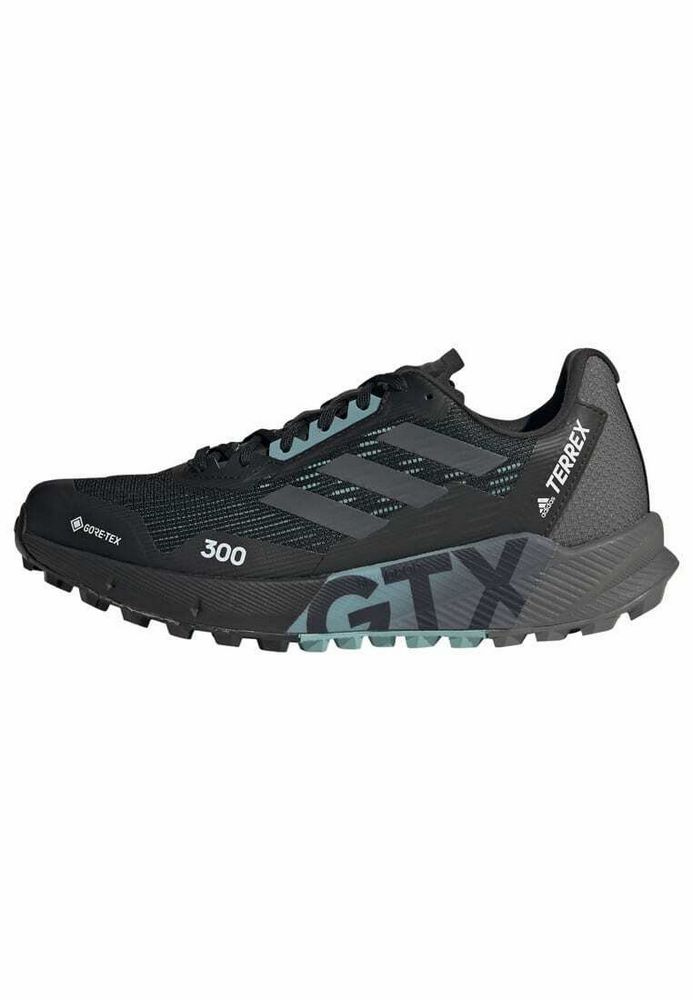 

Кроссовки женские Adidas Performance AD541A20J черные 40 EU, Черный, AD541A20J