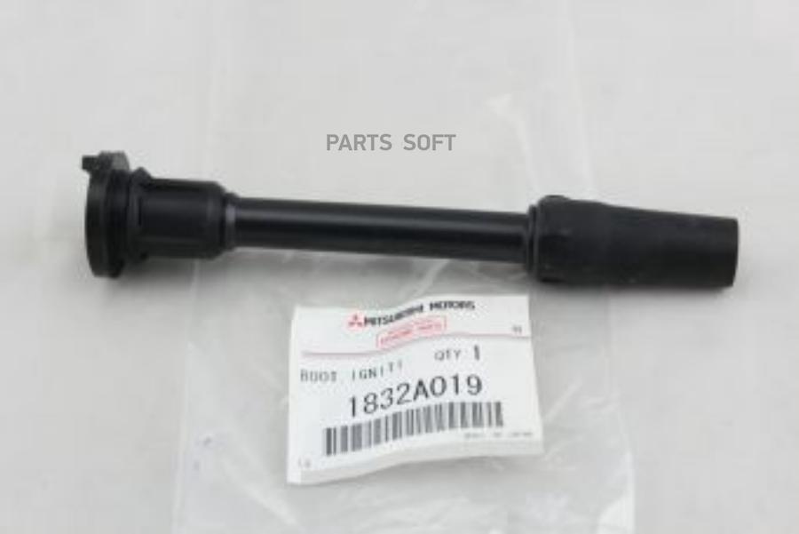 Наконечник Катушки Зажигания 1832a019 Nsin0011965248 MITSUBISHI арт. 1832A019