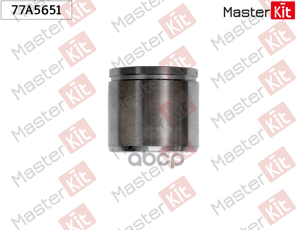 

Поршень Тормозного Суппорта MASTERKIT 77a5651