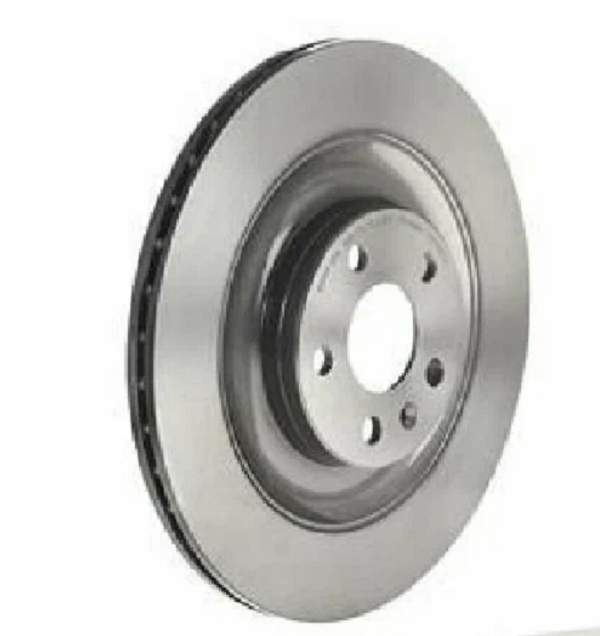 

Диск Тормозной Задний 18" Volvo Xc60 2.0/3.0/3.2/2.0d/2.4d 08> Bosch 0986479D97