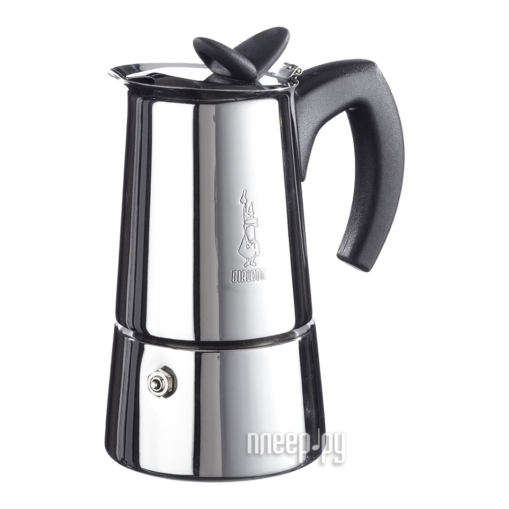 фото Кофеварка bialetti musa restyling induzione на 6 порций 4273 nobrand