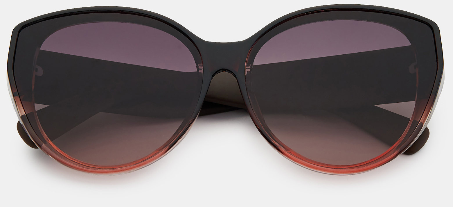 Солнцезащитные очки женские Ralf Ringer АУГЧ073500 фиолетовые