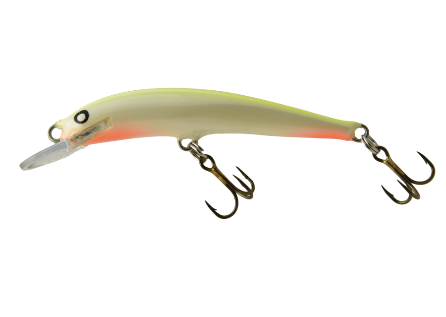 

Воблер Nils Master INVINCIВLE DR, 8cm, 8 г., #148, Разноцветный, Invincible