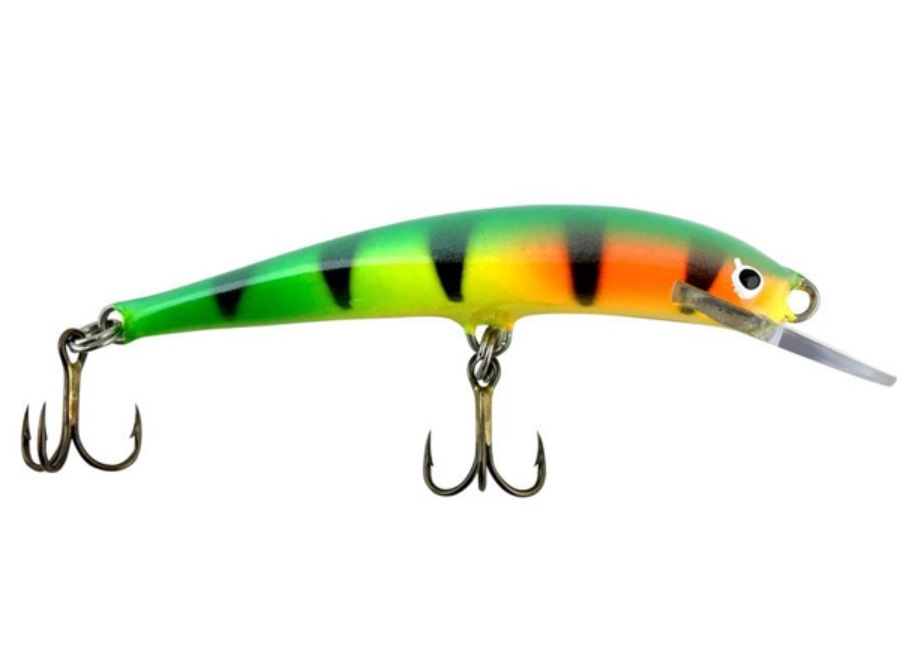 

Воблер Nils Master INVINCIВLE DR,12cm, 24 г., #027, Зеленый, 6416311430278