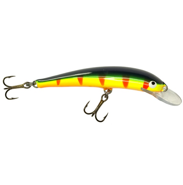 

Воблер Nils Master INVINCIВLE DR,12cm, 24 г., #090, Разноцветный, 6416311430902
