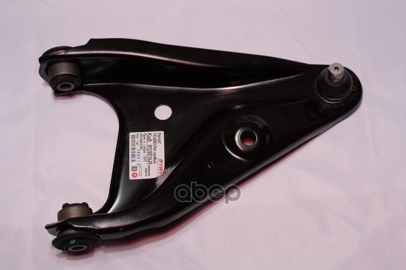 

Рычаг Подвески Правый 6001547519 Trt Rs9014r Renault Logan До 2013г TRT арт. RS9014R