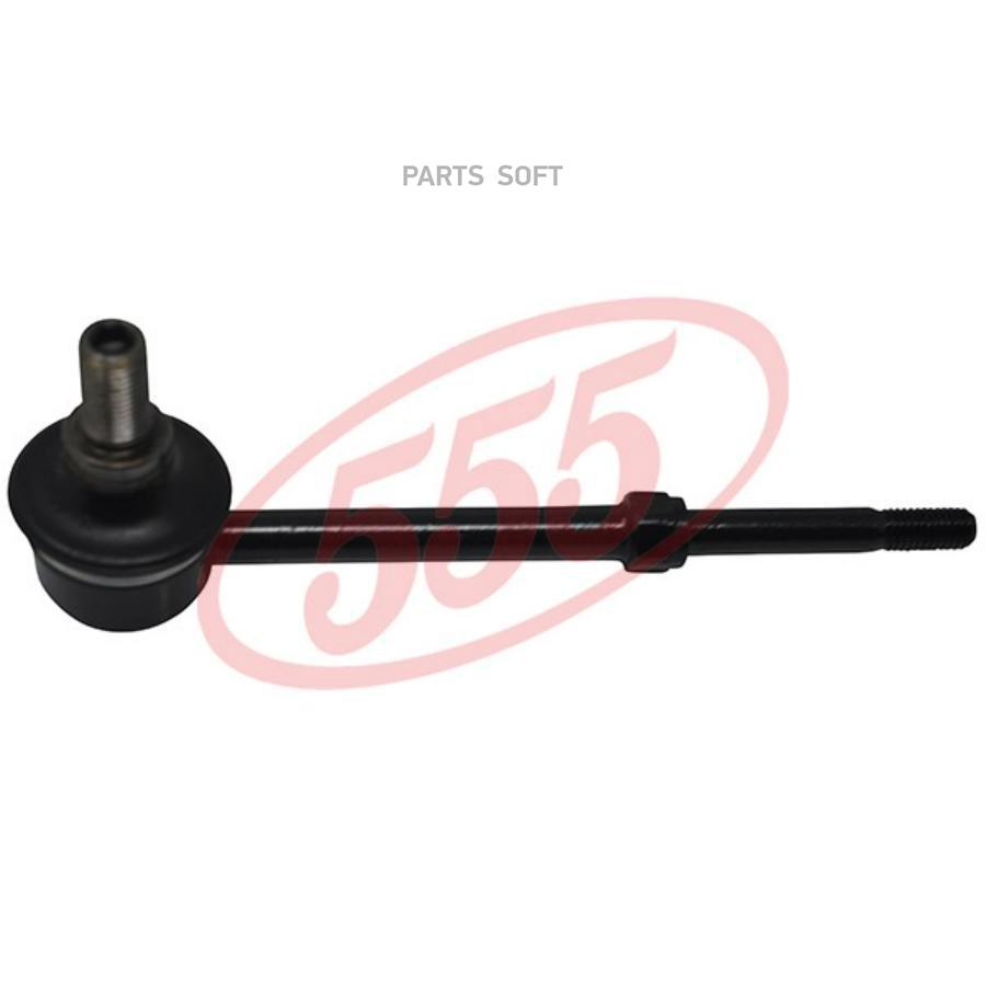 

Тяга Задн. Стабилиз + Гайка Toyota Land Cruiser Prado 96- 555 арт. sl-3565-m