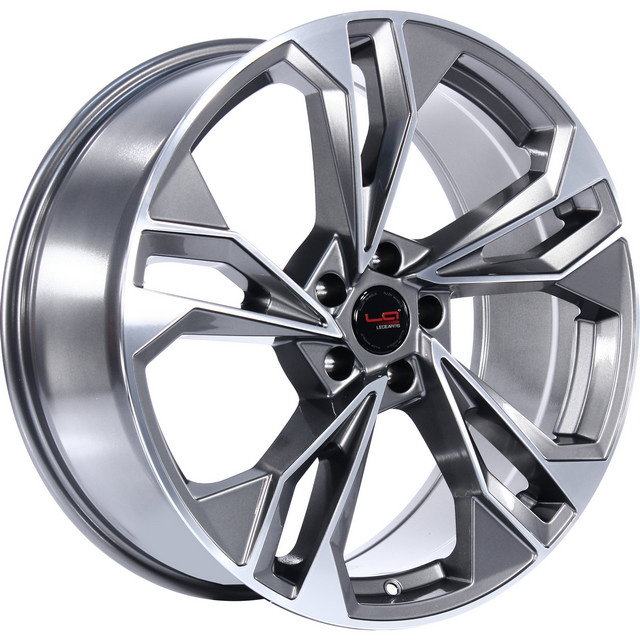 

Колесный диск LegeArtis A538 9x20/5x112 D66.6 ET33 GMF