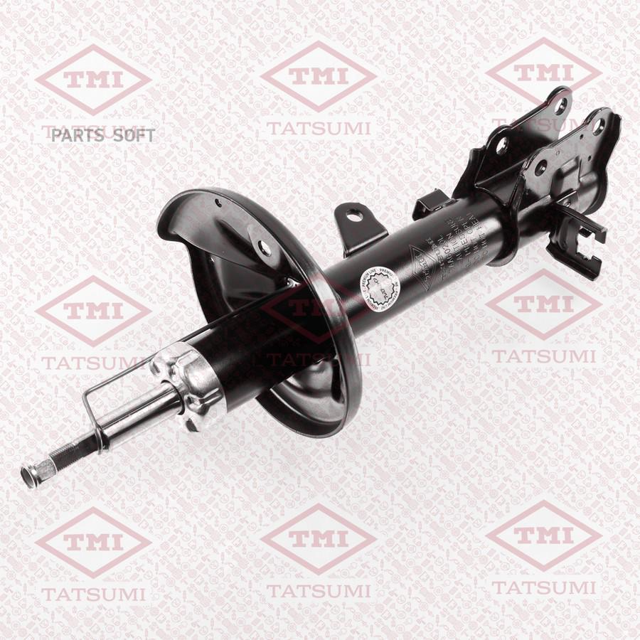 

Амортизатор Задний Газовый L Tatsumi taa6020l