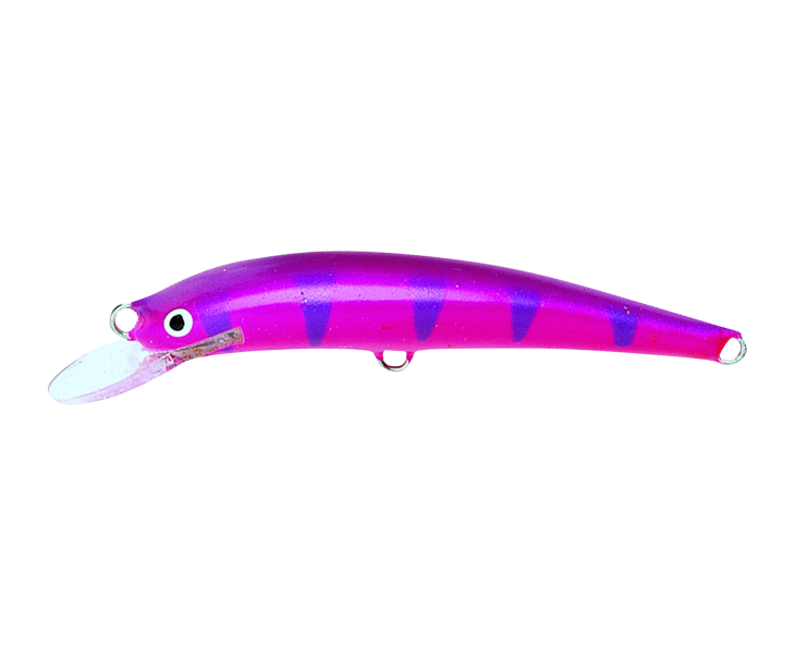 

Воблер Nils Master INVINCIВLE Floating 5cm, 6 г., #022, Розовый, 6416311500223