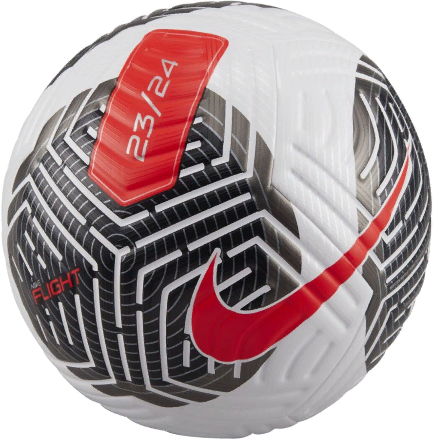 Мяч Nike NK FLIGHT - FA23 FB2901-100
