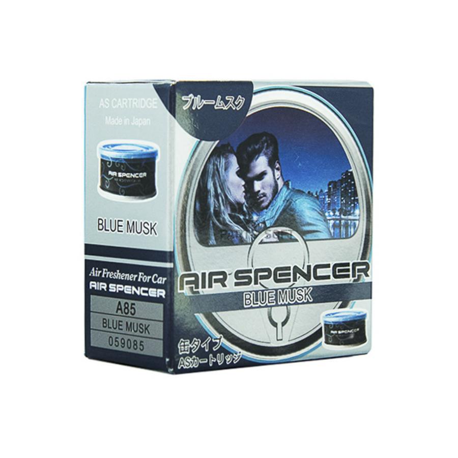 

Ароматизатор в машину EIKOSHA Spirit Refill Blue Musk