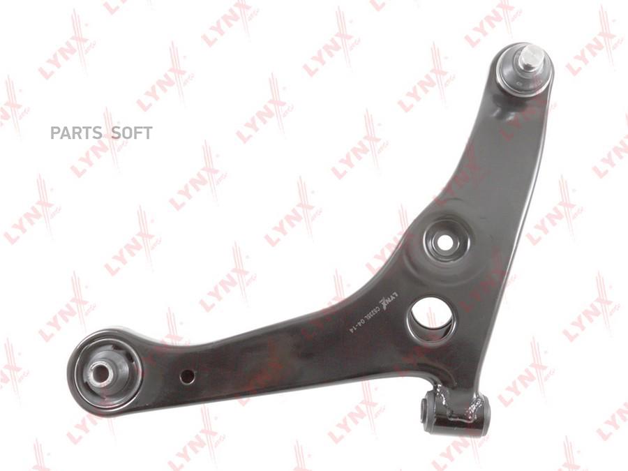 

Рычаг Передний L Lynxauto C5235l LYNXauto C5235L