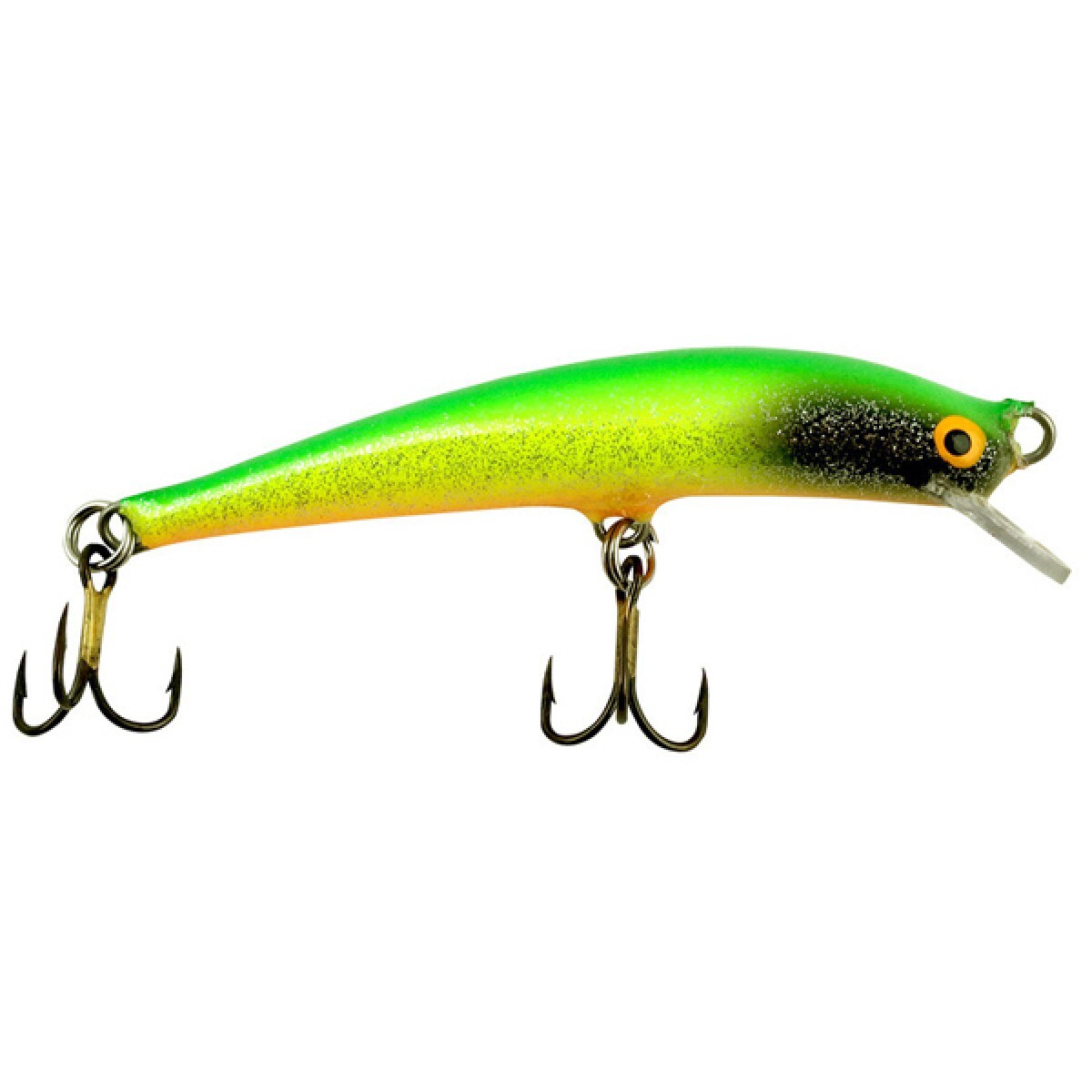 

Воблер Nils Master INVINCIВLE Floating 8cm, 8 г., #012, Желтый;зеленый, 6416311520122