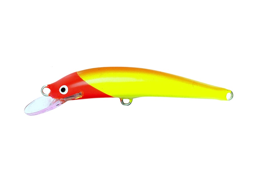 

Воблер Nils Master INVINCIВLE Floating 8cm, 8 г., #013, 6416311520139