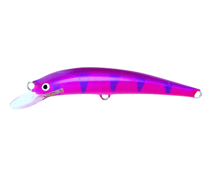 

Воблер Nils Master INVINCIВLE Floating 8cm, 8 г., #022, 6416311520221