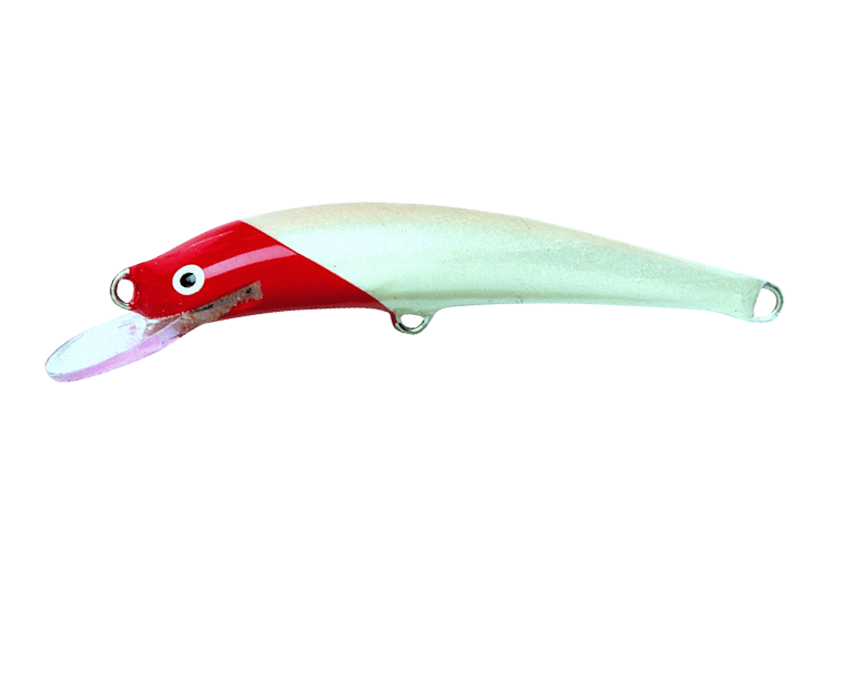 

Воблер Nils Master INVINCIВLE Floating 8cm, 8 г., #031, 6416311520313
