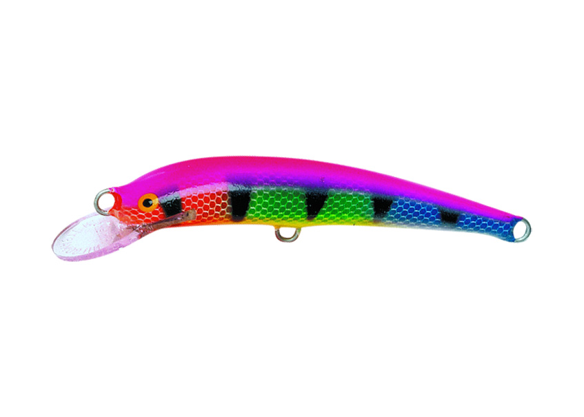 

Воблер Nils Master INVINCIВLE Floating 8cm, 8 г., #097, Розовый;красный;зеленый;синий, 6416311520979