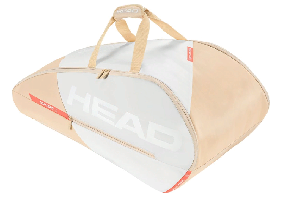 Сумка для ракеток Head Tour Racquet Bag L 260813-CHYU 10990₽