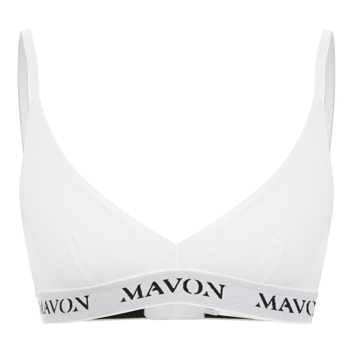 

Бюстгальтер женский Mavon 51663 белый, 51663