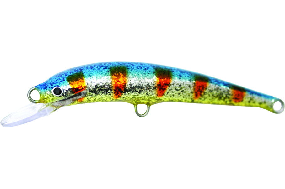 

Воблер Nils Master INVINCIВLE Floating 8cm, 8 г., #225, Голубой;серебристый;оранжевый, 6416311522256