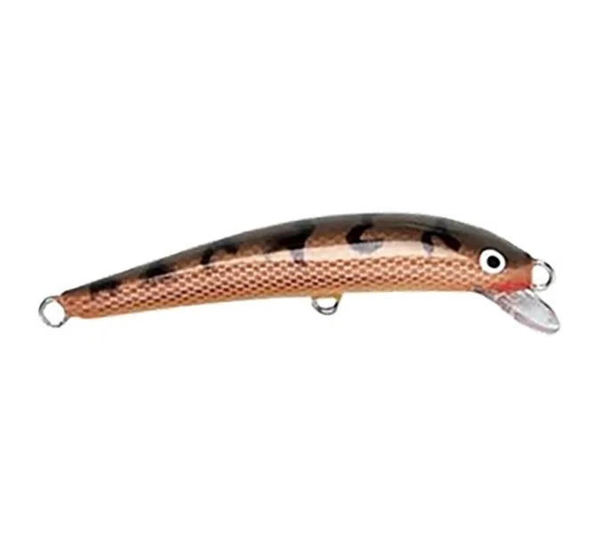 

Воблер Nils Master INVINCIВLE Floating 12cm, 24 г., #016, Коричневый, 6416311530169