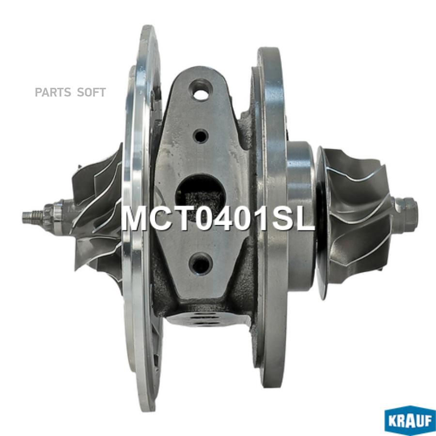 

Картридж Для Турбокомпрессора Krauf mct0401sl