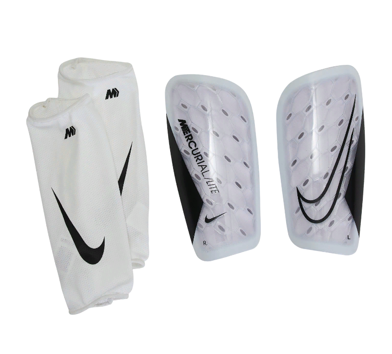 Щитки Nike Nike Mercucial Lite DN3611-100
