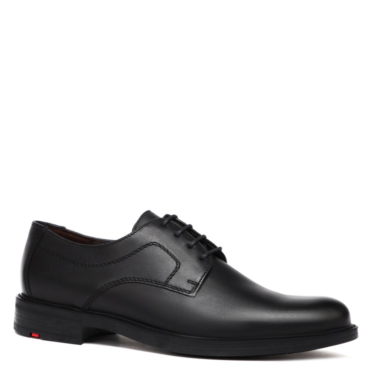 

Туфли мужские LLOYD DAYTONA FW23 черные 9.5 UK, Черный, DAYTONA FW23