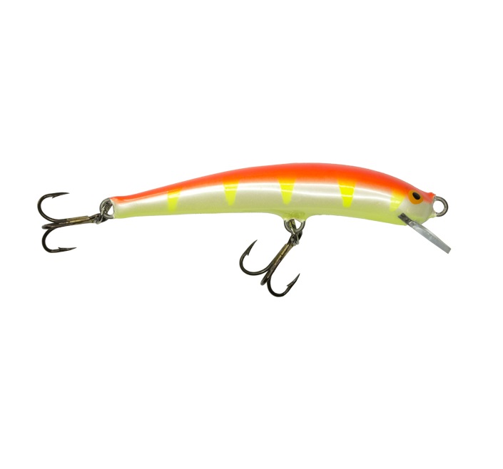 

Воблер Nils Master INVINCIВLE Floating 12cm, 24 г., #070, Оранжевый, 6416311530701