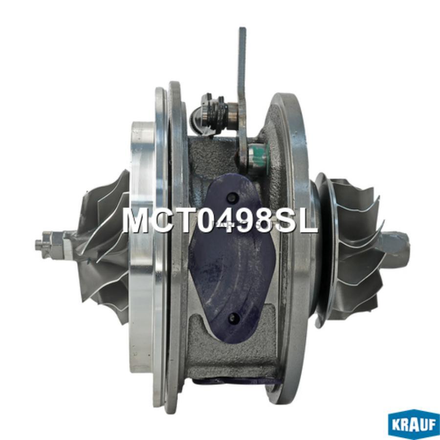 

Картридж Для Турбокомпрессора Krauf mct0498sl