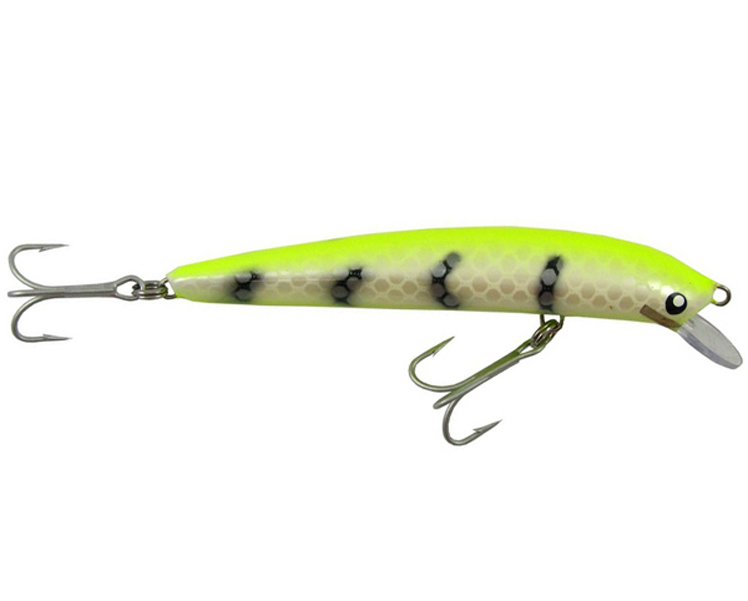 

Воблер Nils Master INVINCIВLE Floating 12cm, 24 г., #117, Желтый;белый, 6416311531173