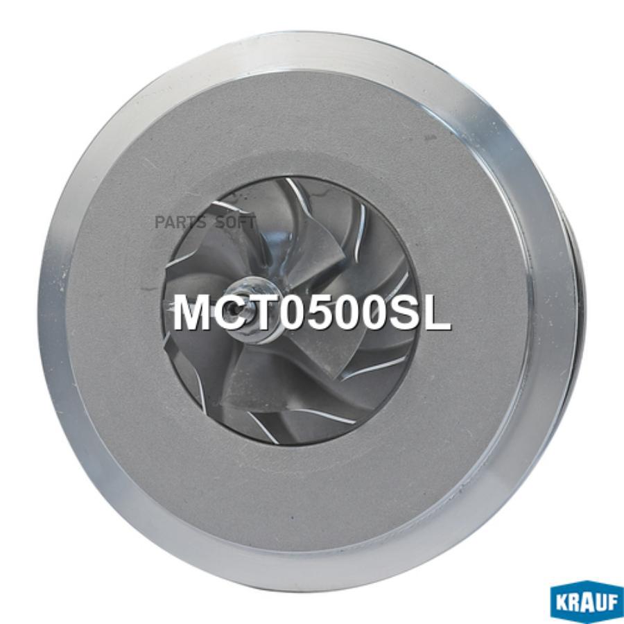 

Картридж Для Турбокомпрессора Krauf mct0500sl