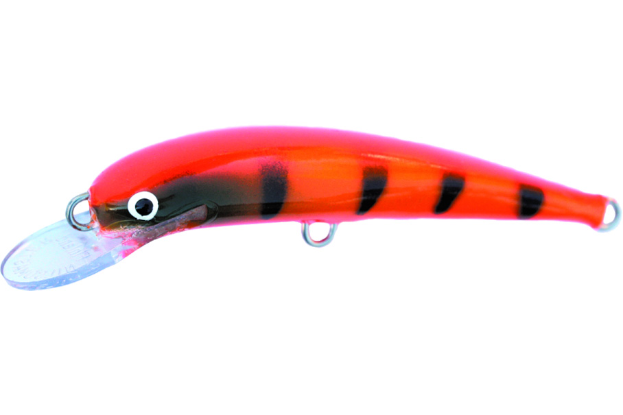 

Воблер Nils Master INVINCIВLE Floating 12cm, 24 г., #189, 6416311531890