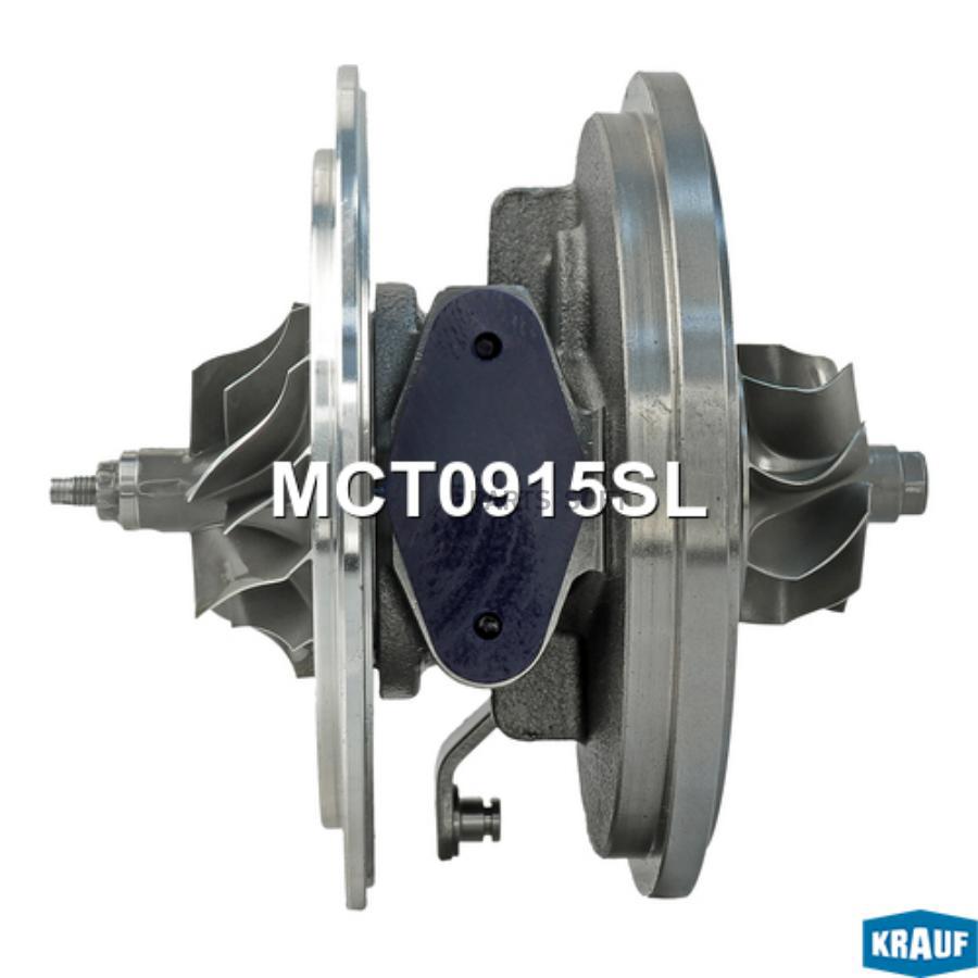 

Картридж Для Турбокомпрессора Krauf mct0915sl