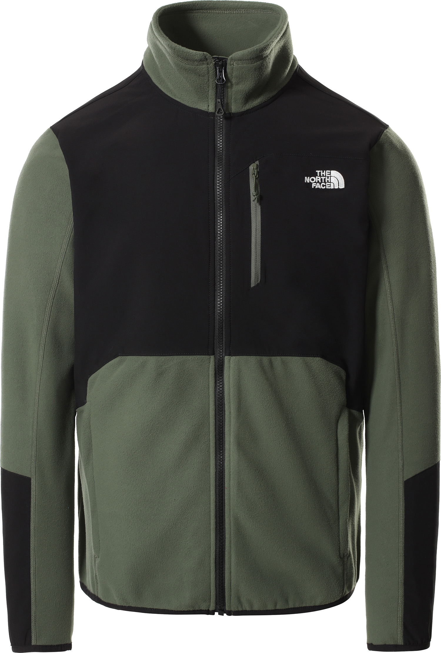 фото Толстовка мужская the north face ta5ihswtq серая l