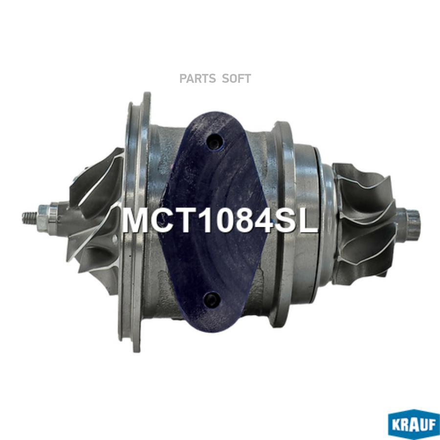 

Картридж Для Турбокомпрессора Krauf mct1084sl