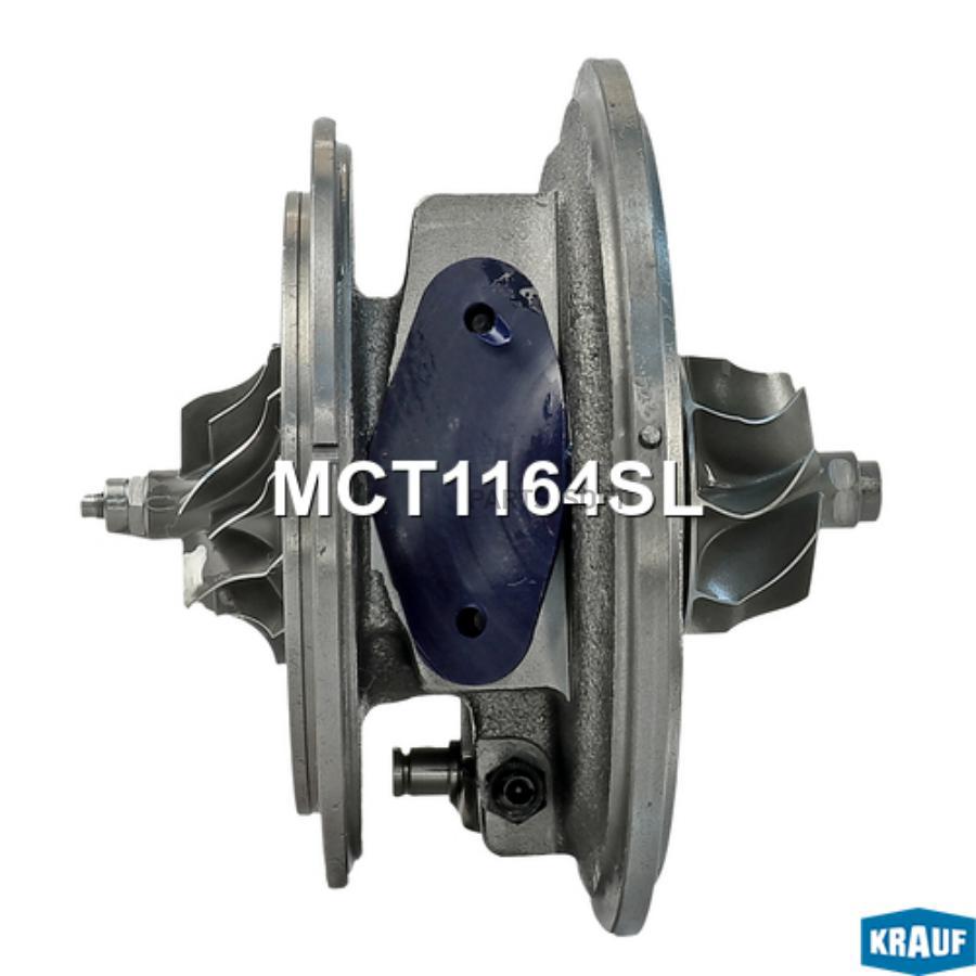 

Картридж Для Турбокомпрессора Krauf mct1164sl