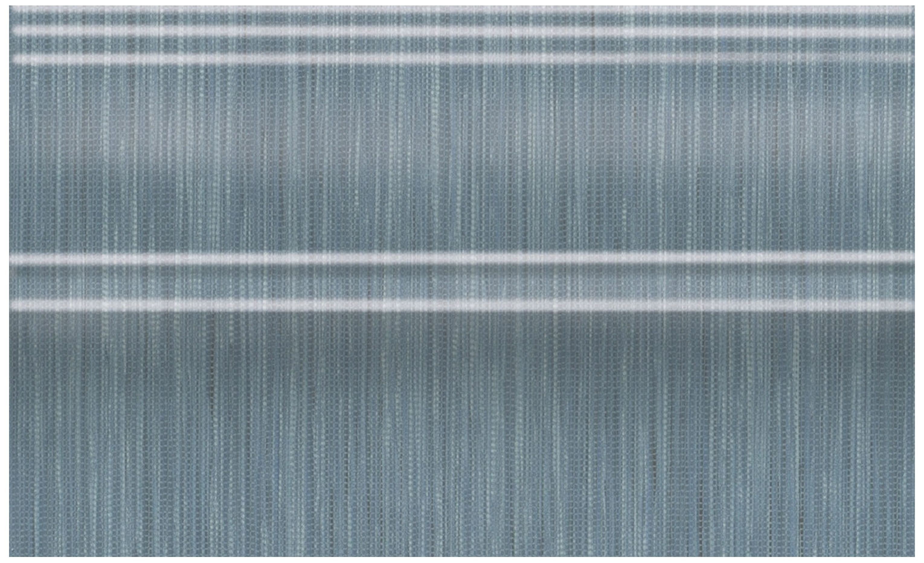 

Бордюр KERAMA MARAZZI Пальмовый Лес ткань синий 25х15 см