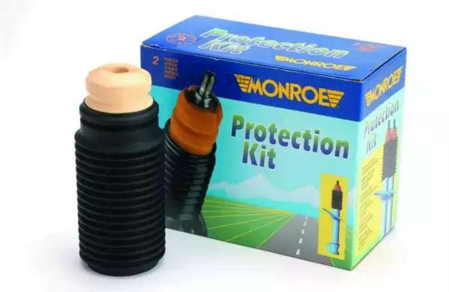 

MONROE Комплект пыльник и отбойник MONROE PK092