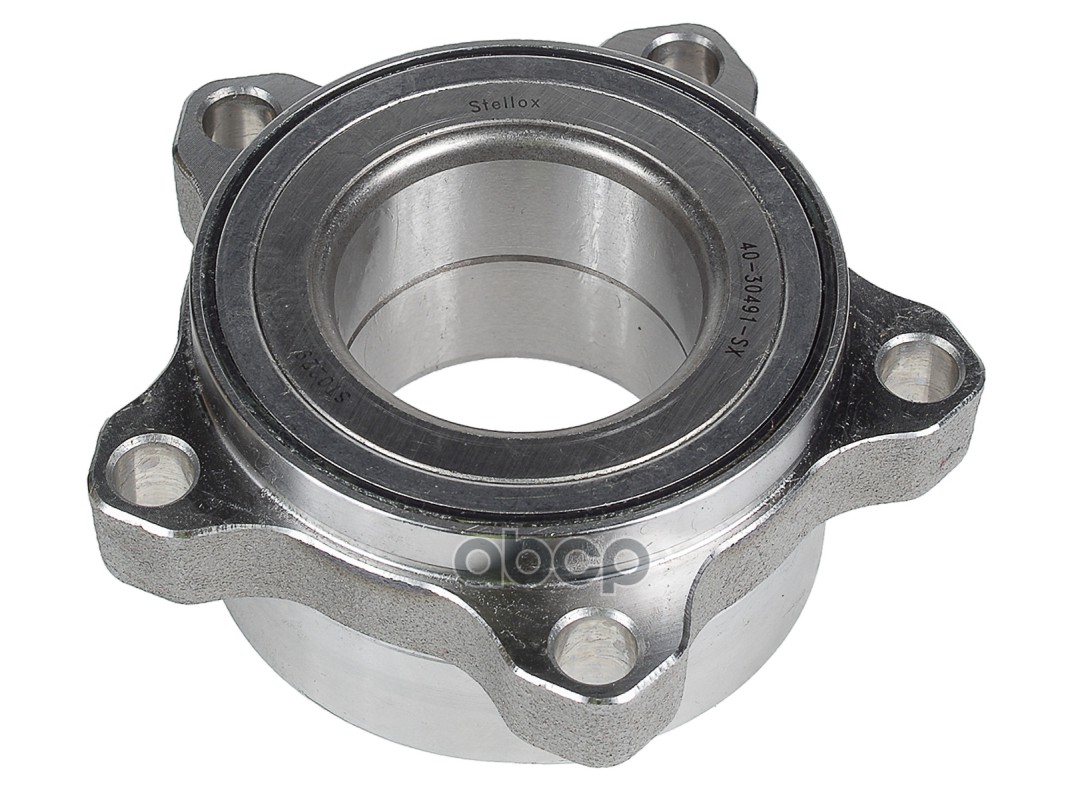 

STELLOX 40-30491-SX_подшипник ступицы! передней\ ГАЗель Next