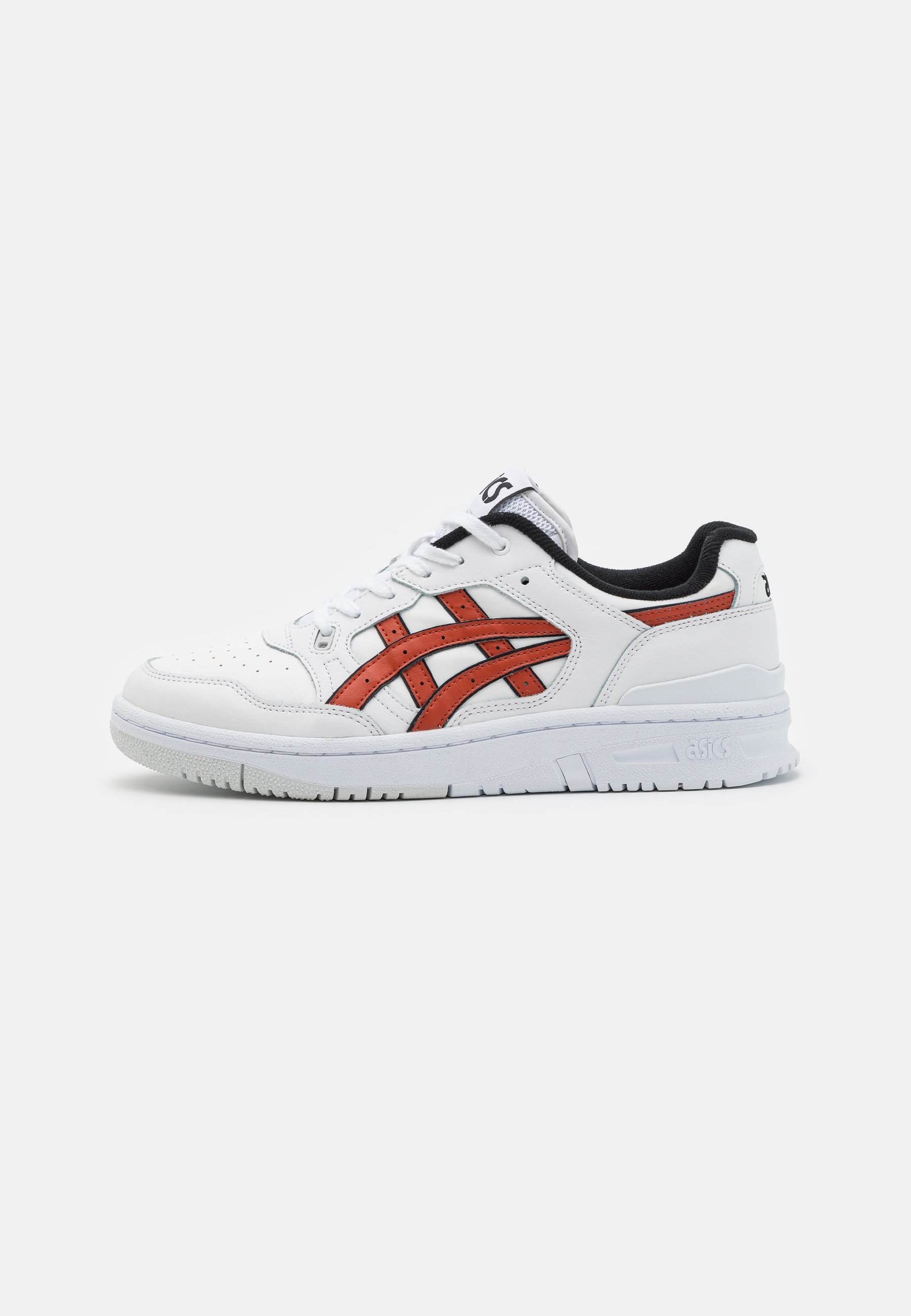 

Кеды женские Asics Ex89 Unisex белые 40.5 EU, Белый, Ex89 Unisex
