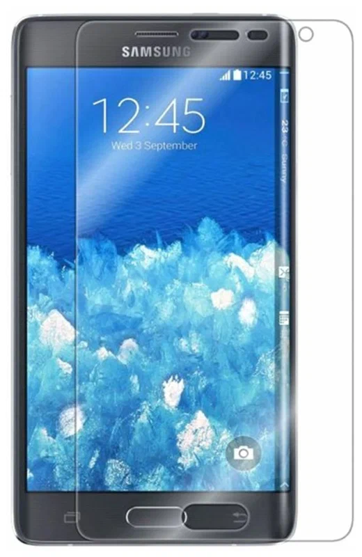 

Защитная пленка Media Gadget PREMIUM для Samsung Galaxy N915F Note Edge