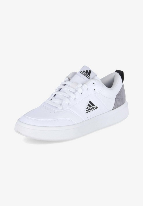

Кеды мужские Adidas Originals Park St белые 45 EU (доставка из-за рубежа), Белый, Park St